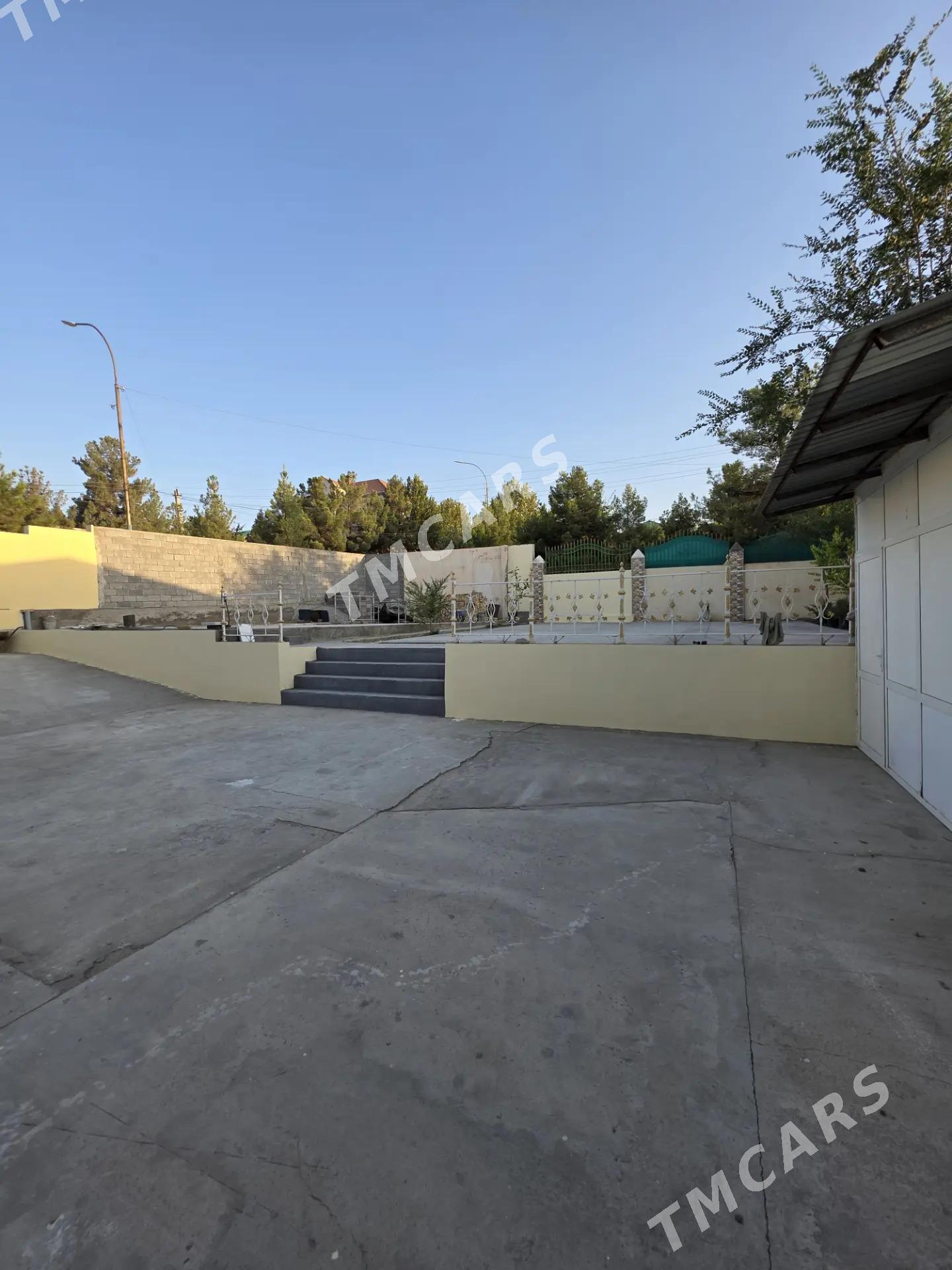 Arenda KÖŞI BAÝ OWA kw - Köşi - img 2