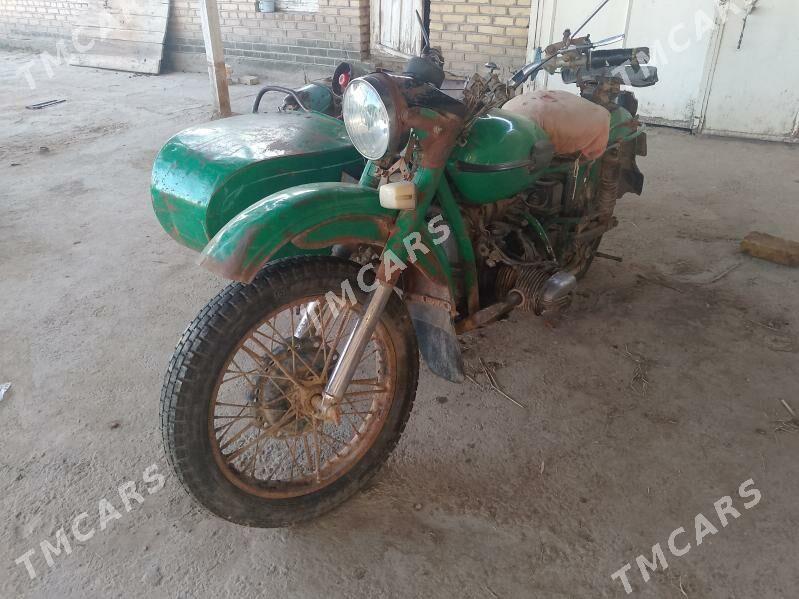 Ural 4320 1996 - 4 000 TMT - Сакарчага - img 3