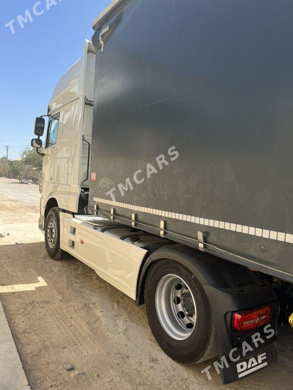 DAF 480 2022 - 920 000 TMT - Мары - img 6