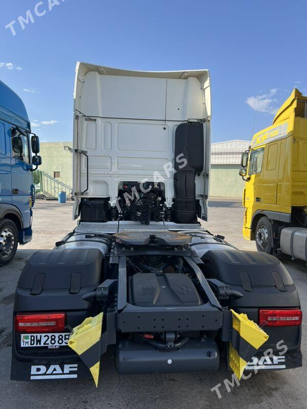 DAF 480 2022 - 920 000 TMT - Мары - img 3