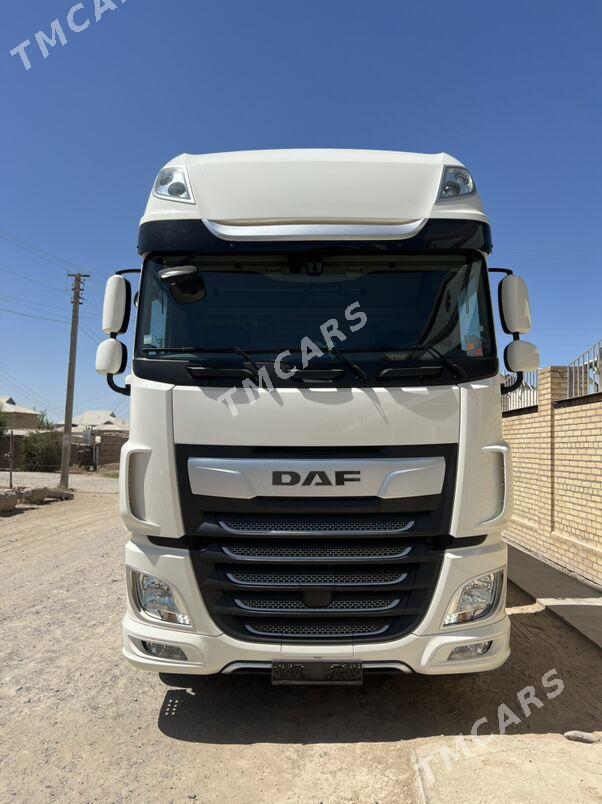 DAF 480 2022 - 920 000 TMT - Мары - img 5