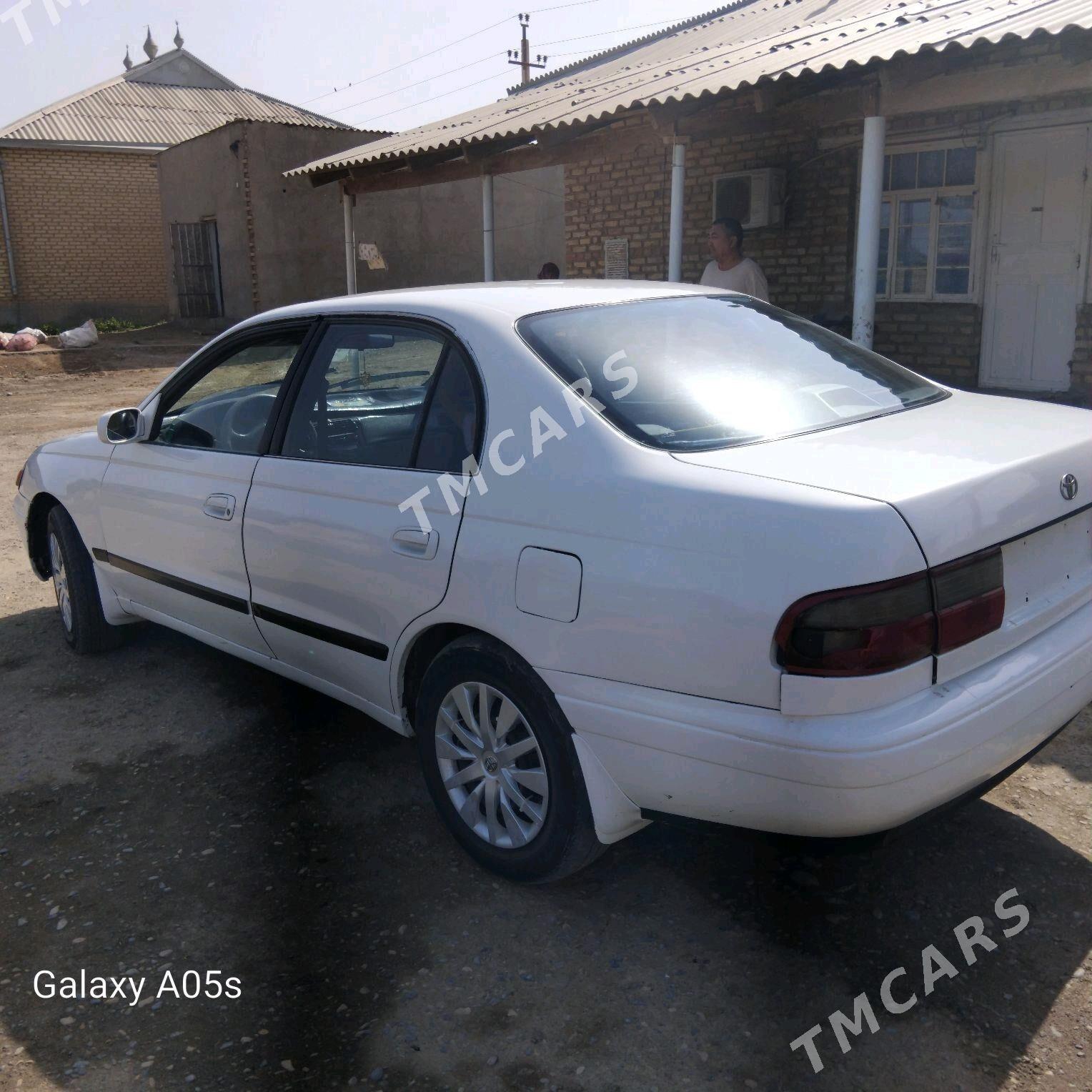 Toyota Corona 1995 - 50 000 TMT - Серахс - img 2