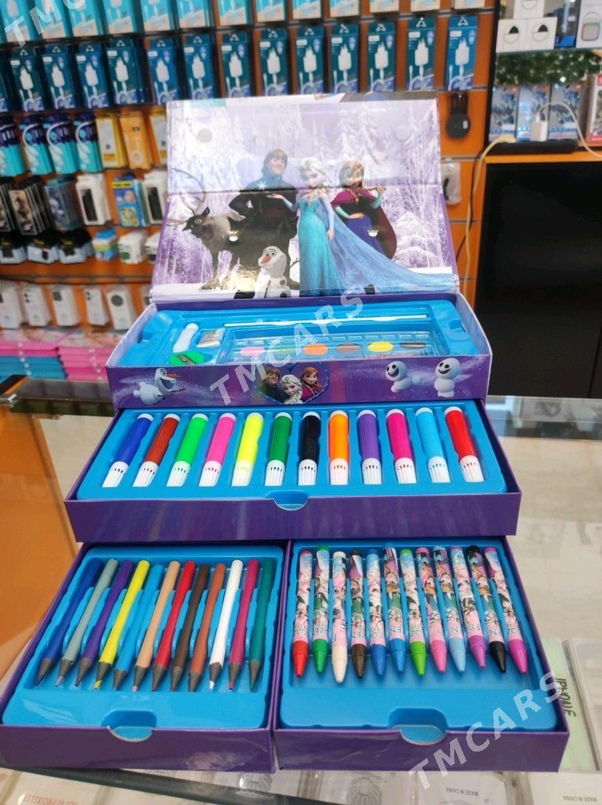 Disney Frozen Nabor - Daşoguz - img 2
