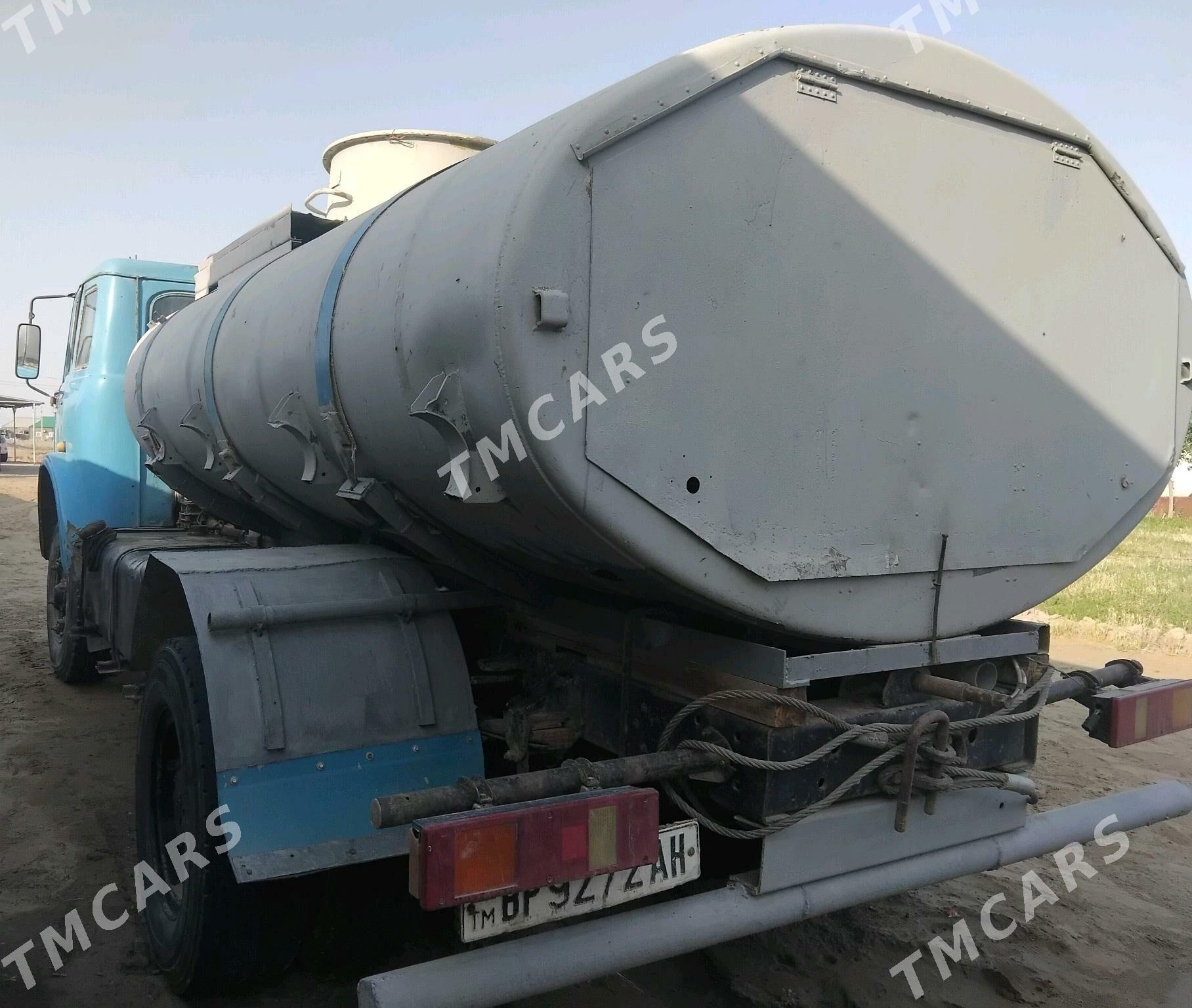 Maz Samosval 1987 - 75 000 TMT - Гёкдепе - img 3