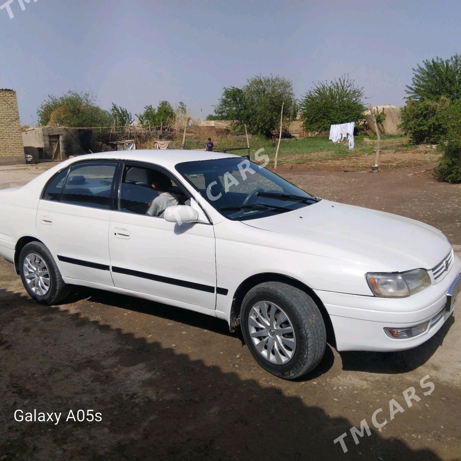 Toyota Corona 1995 - 50 000 TMT - Серахс - img 3