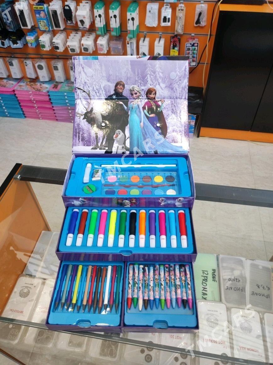 Disney Frozen Nabor - Daşoguz - img 3