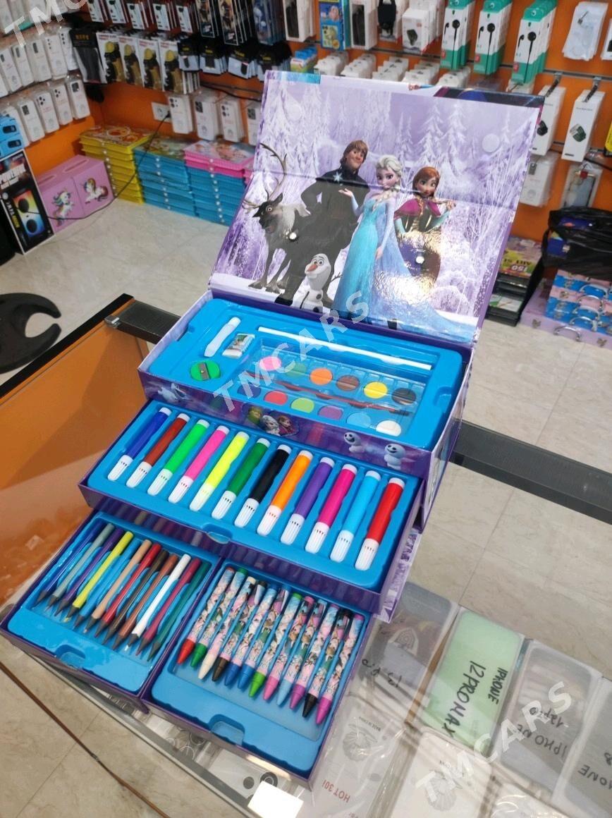 Disney Frozen Nabor - Daşoguz - img 4
