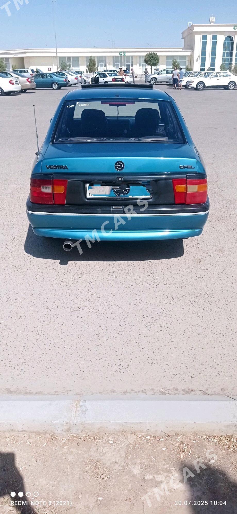 Opel Vectra 1993 - 39 000 TMT - Türkmenabat - img 2