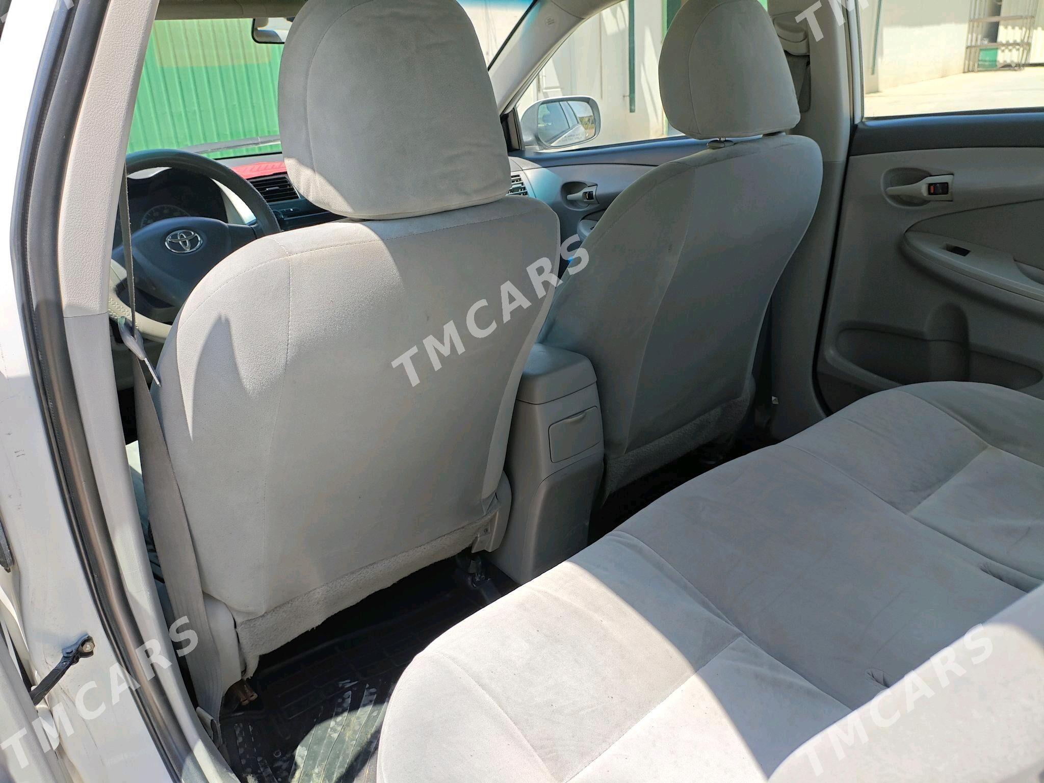 Toyota Corolla 2009 - 140 000 TMT - Änew - img 6