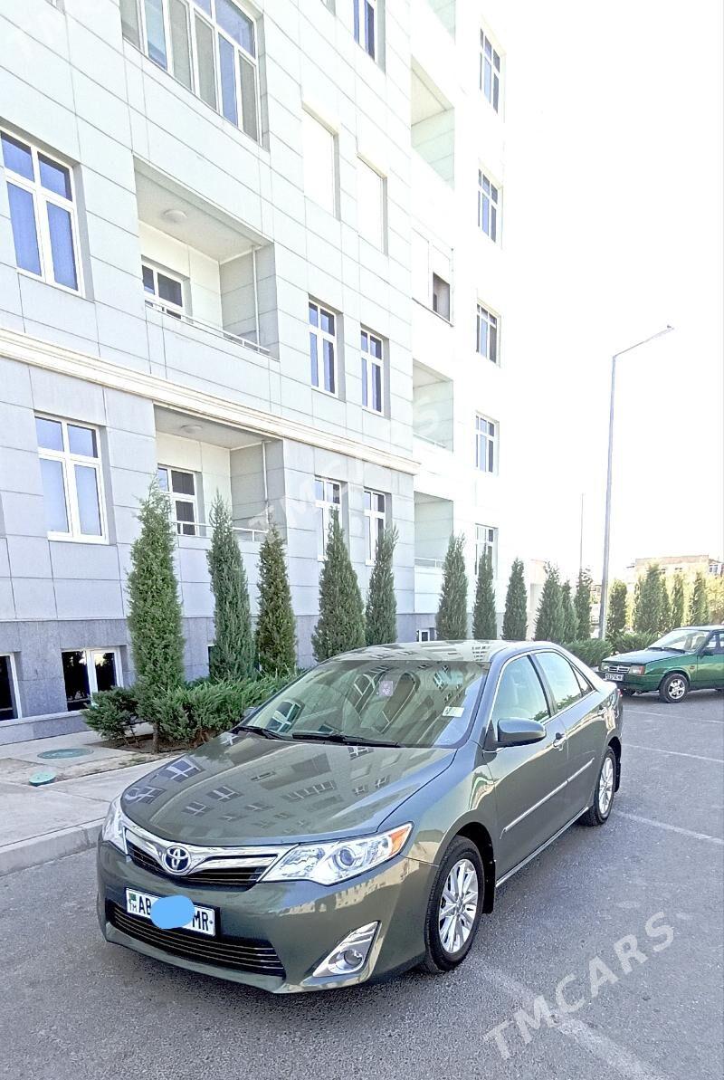 Toyota Camry 2012 - 200 000 TMT - Mary - img 6