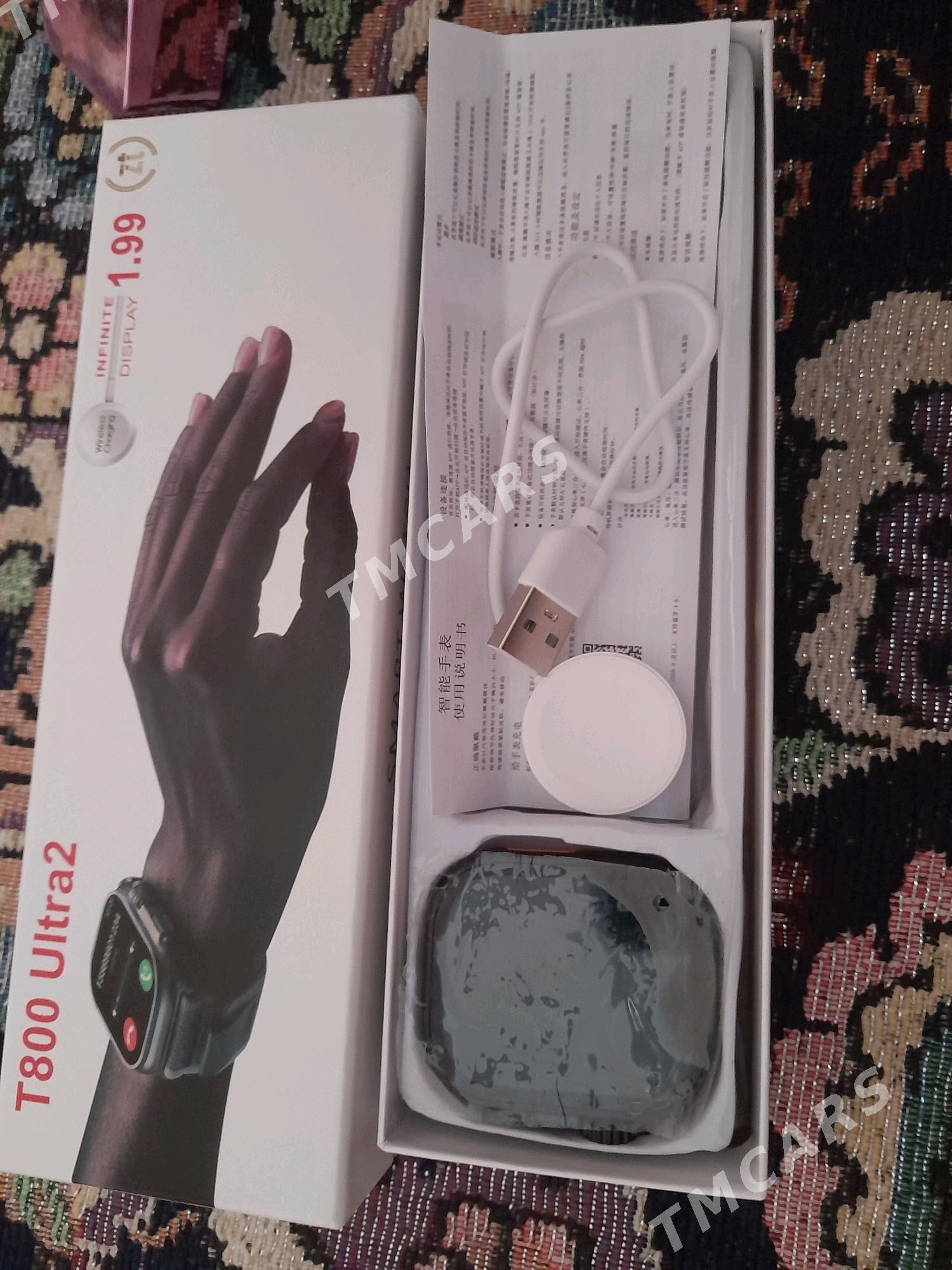 Smart watch - Gurtly - img 3