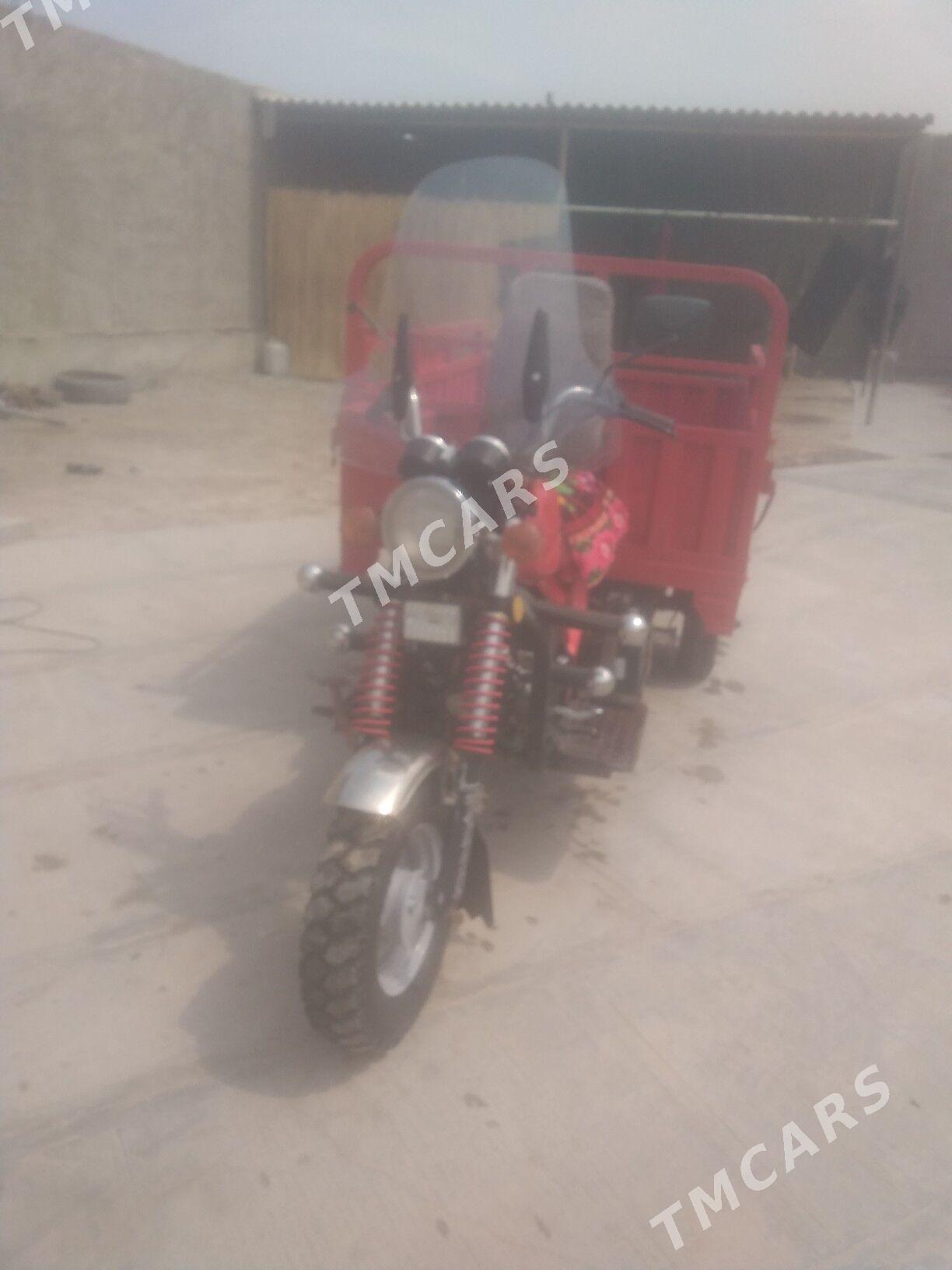 Fekon FK150-8G 2016 - 20 000 TMT - Теджен - img 2