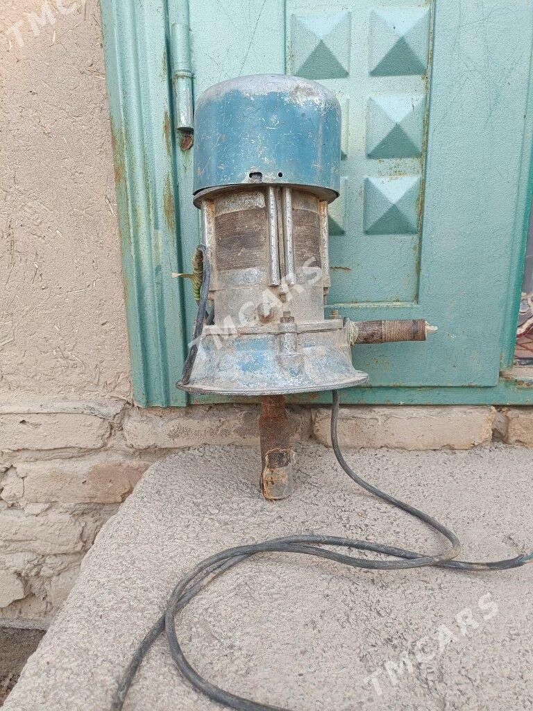 suw nasos agidel - Şabat etr. - img 3