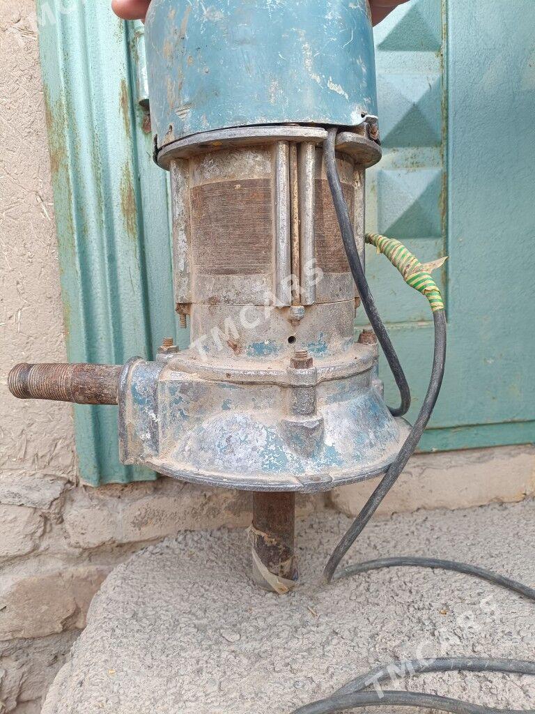 suw nasos agidel - Şabat etr. - img 2