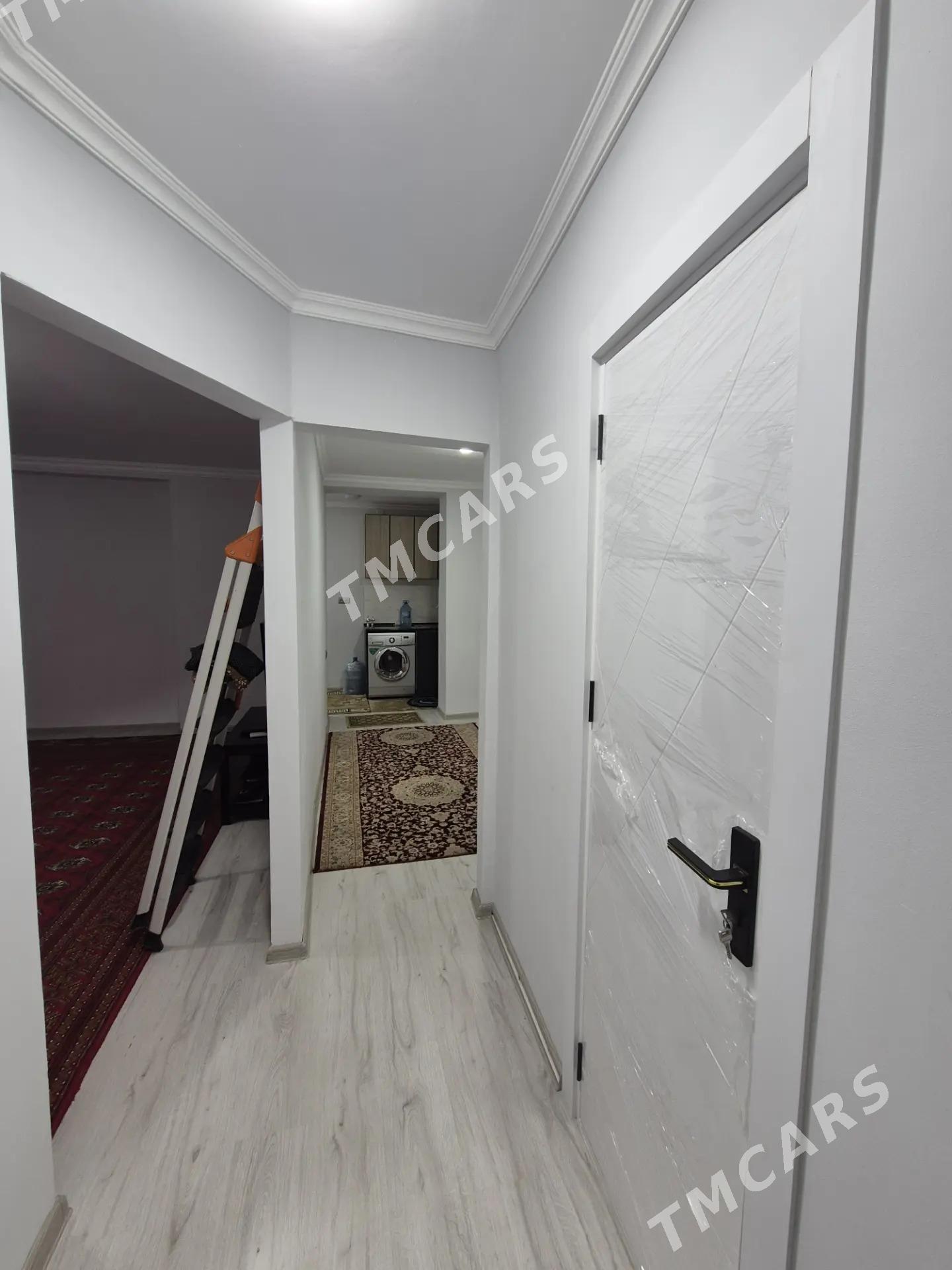 210kw 2etaź 1komnat - Балканабат - img 3
