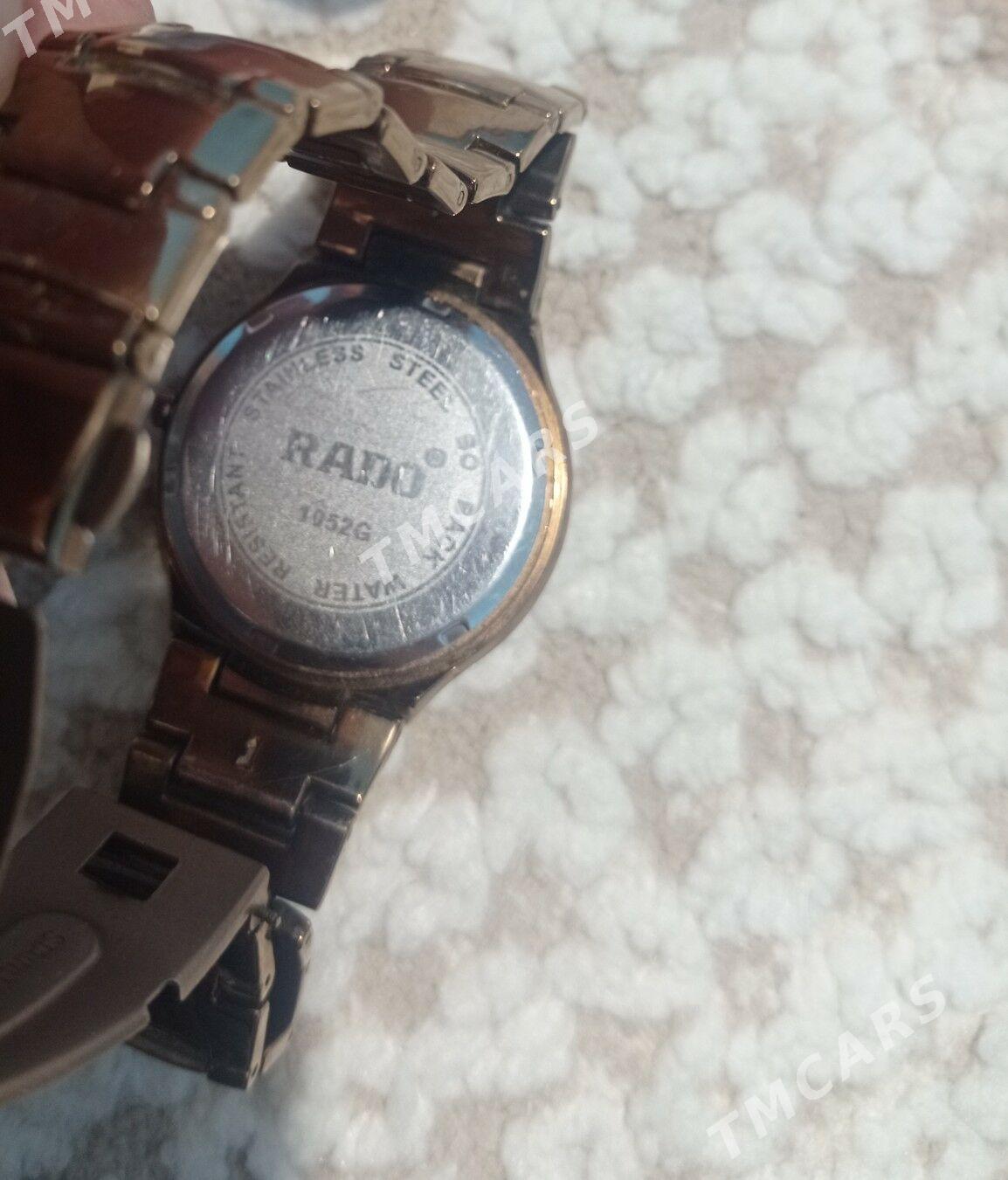 rado sagat - Ашхабад - img 2
