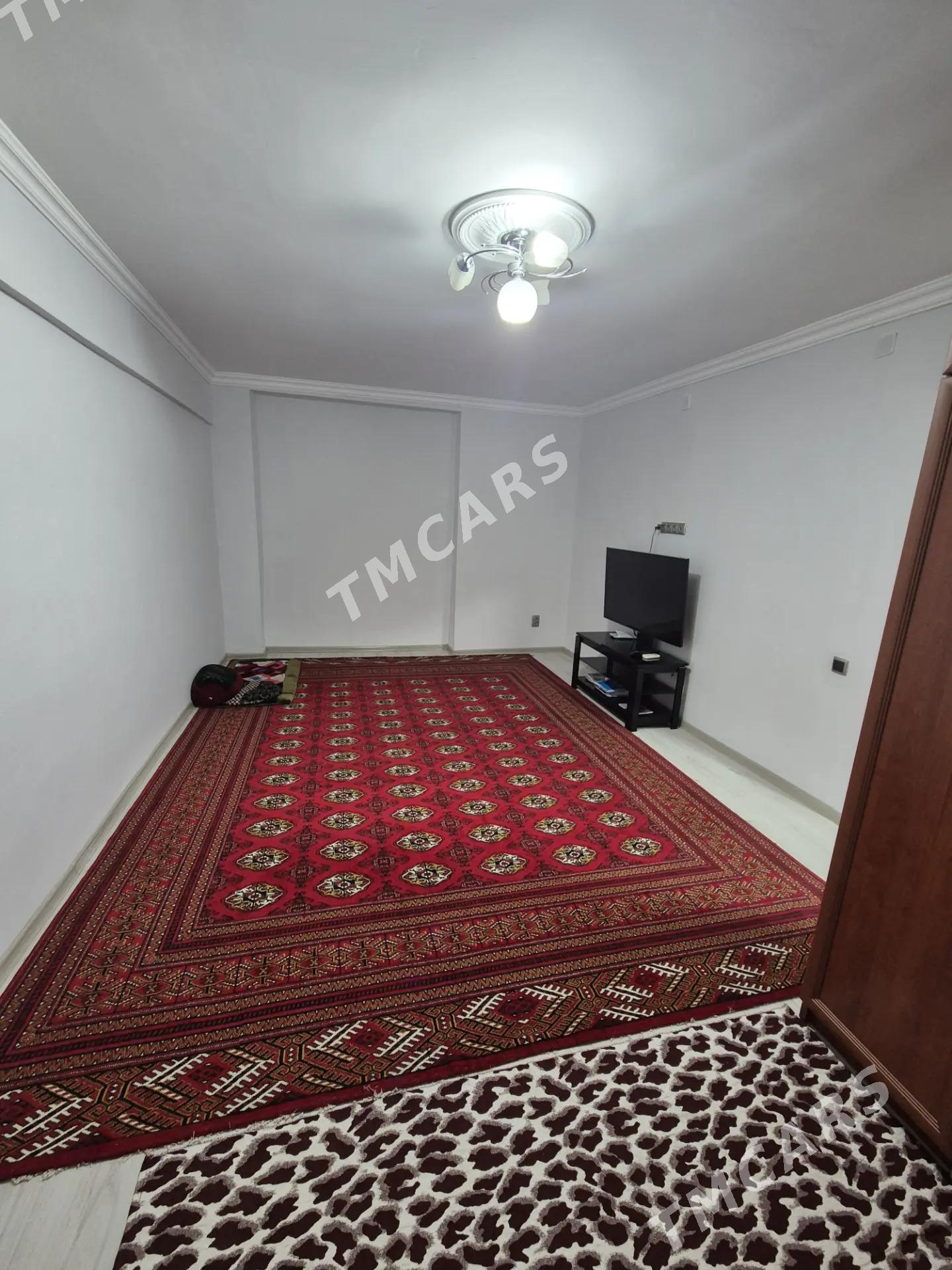 210kw 2etaź 1komnat - Балканабат - img 6