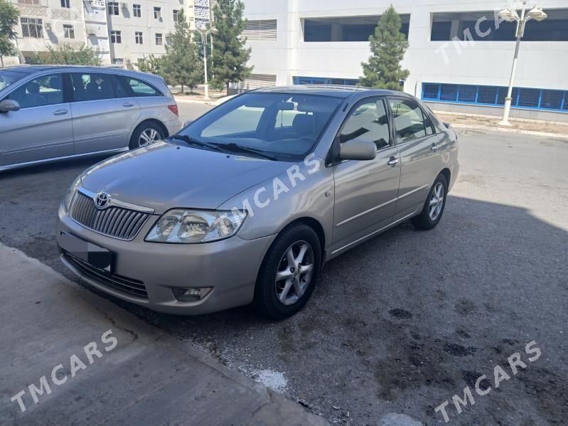 Toyota Corolla 2005 - 135 000 TMT - Howdan "B" - img 2