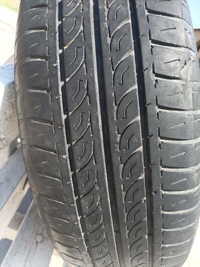 Opel Diska balon R14 1 200 TMT - Чарджоу - img 3