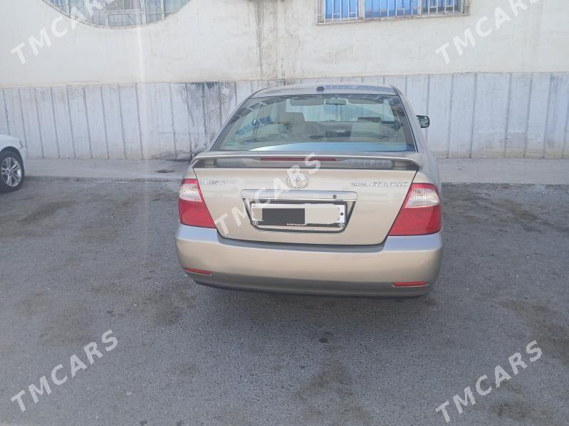 Toyota Corolla 2005 - 135 000 TMT - Howdan "B" - img 3