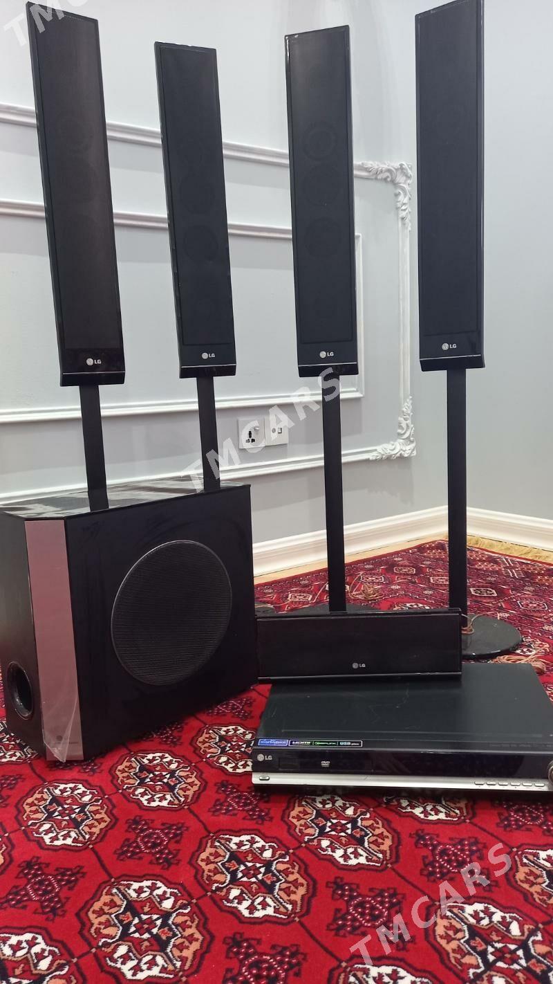 Telewizorlar LG 42, GRUNDIG 38 - Aşgabat - img 3
