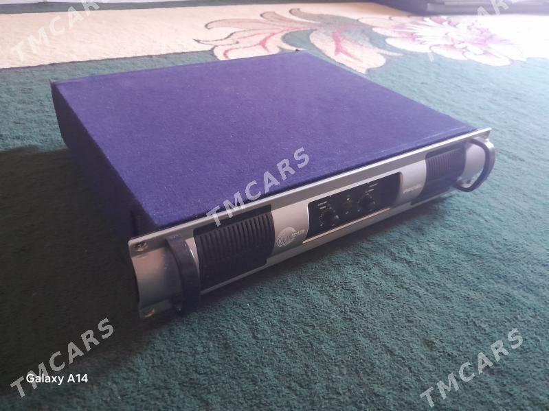 Toý Kanes 1500 watt. - Дашогуз - img 3