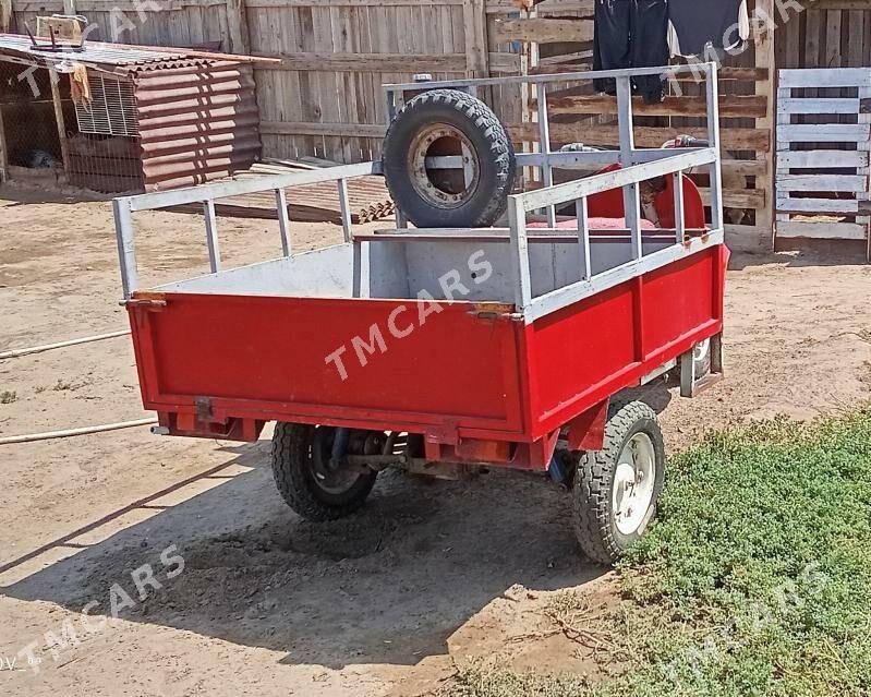 Fekon FK150-8G 1980 - 6 000 TMT - Джебел - img 3