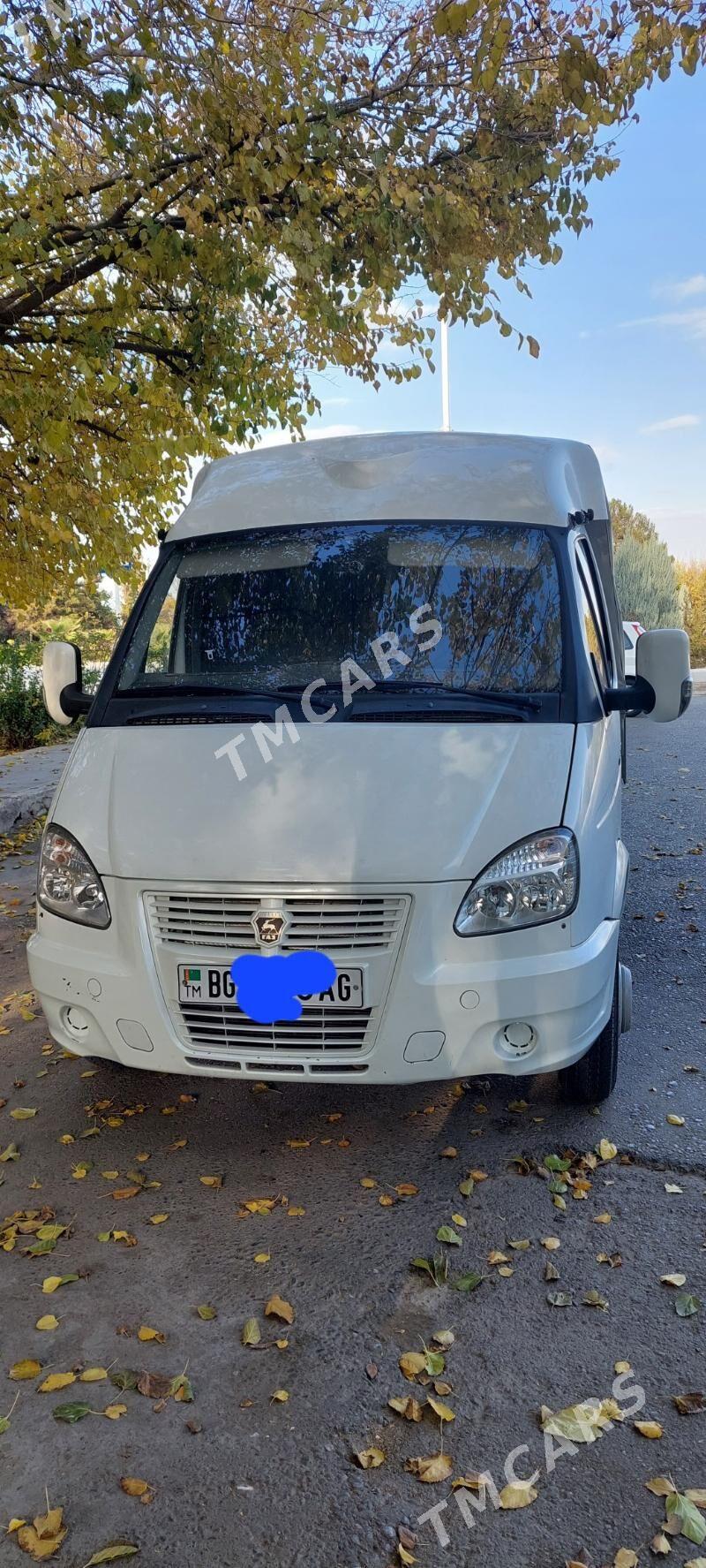 Gaz Gazel 2015 - 180 000 TMT - Хитровка - img 2