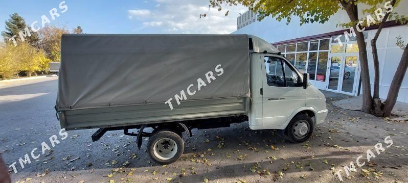 Gaz Gazel 2015 - 180 000 TMT - Хитровка - img 3
