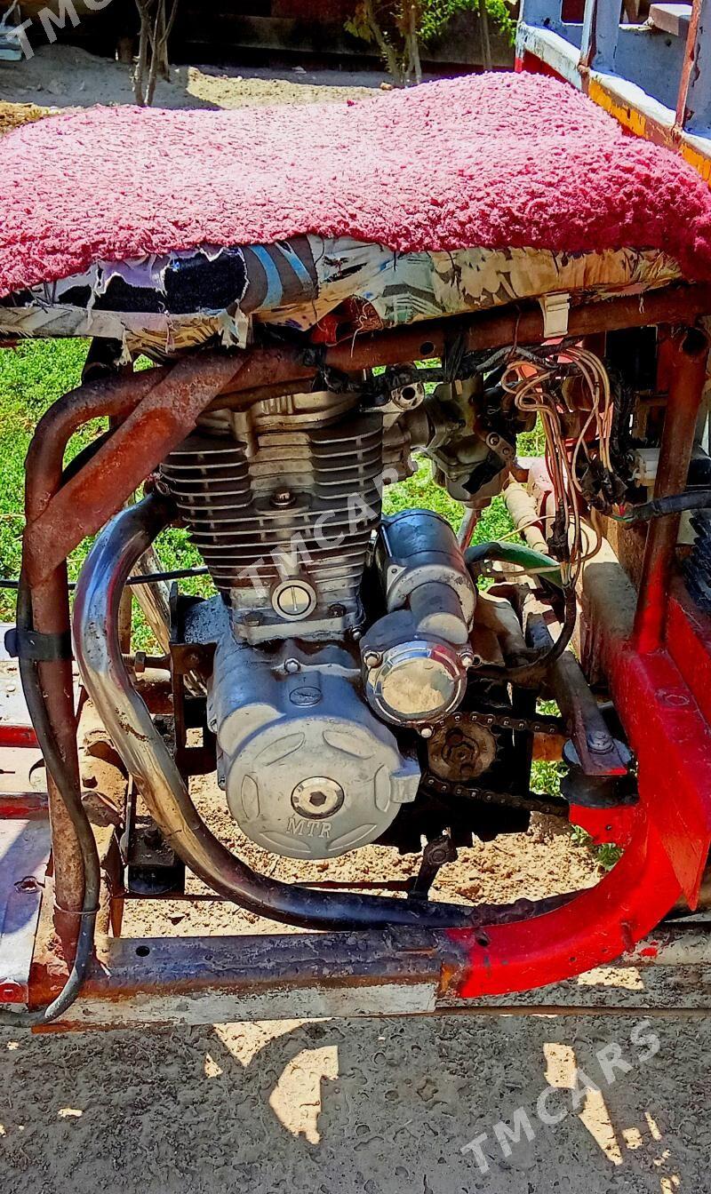 Fekon FK150-8G 1980 - 6 000 TMT - Джебел - img 5