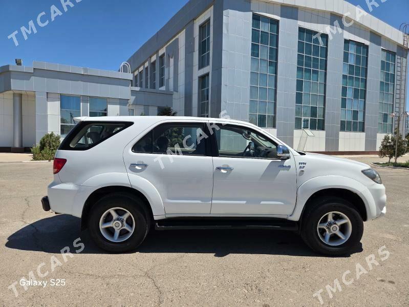 Toyota Land Cruiser Prado 2008 - 270 000 TMT - Туркменабат - img 6