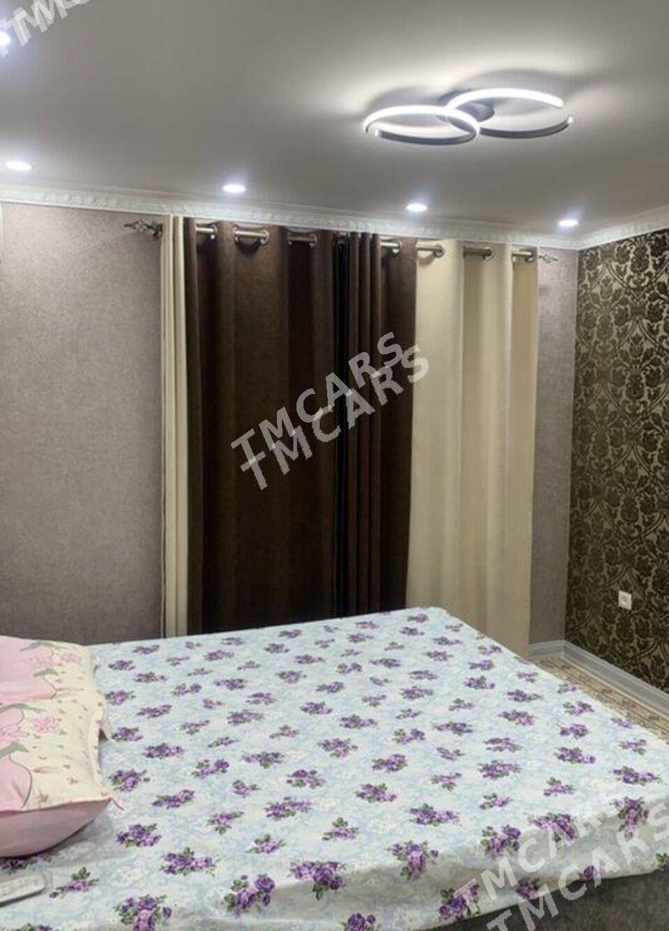 (2358)-9MKR 3-KOMNAT ÝEWRO REMONTLY GOŞY BILEN - Ашхабад - img 3