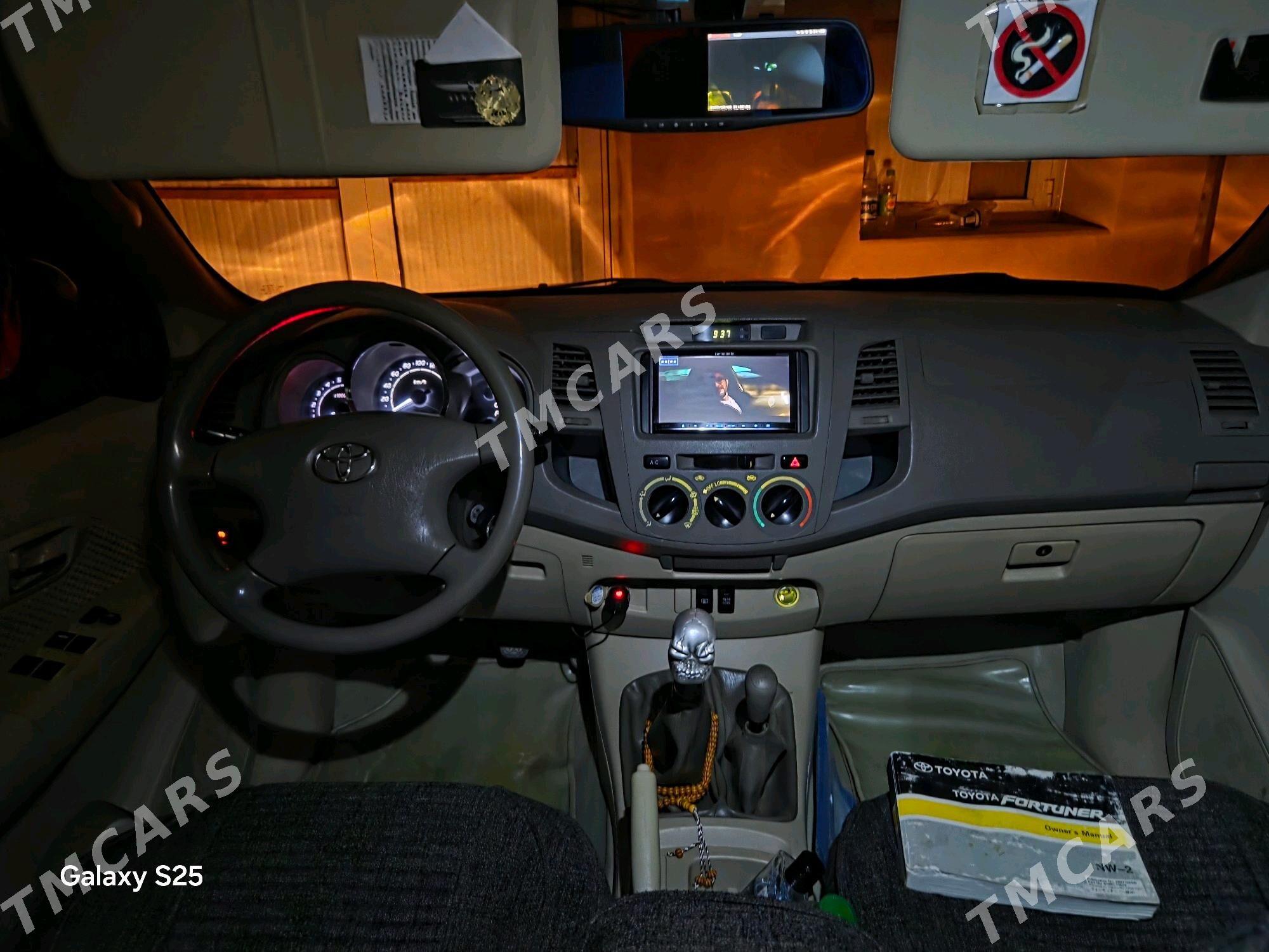 Toyota Land Cruiser Prado 2008 - 270 000 TMT - Туркменабат - img 7
