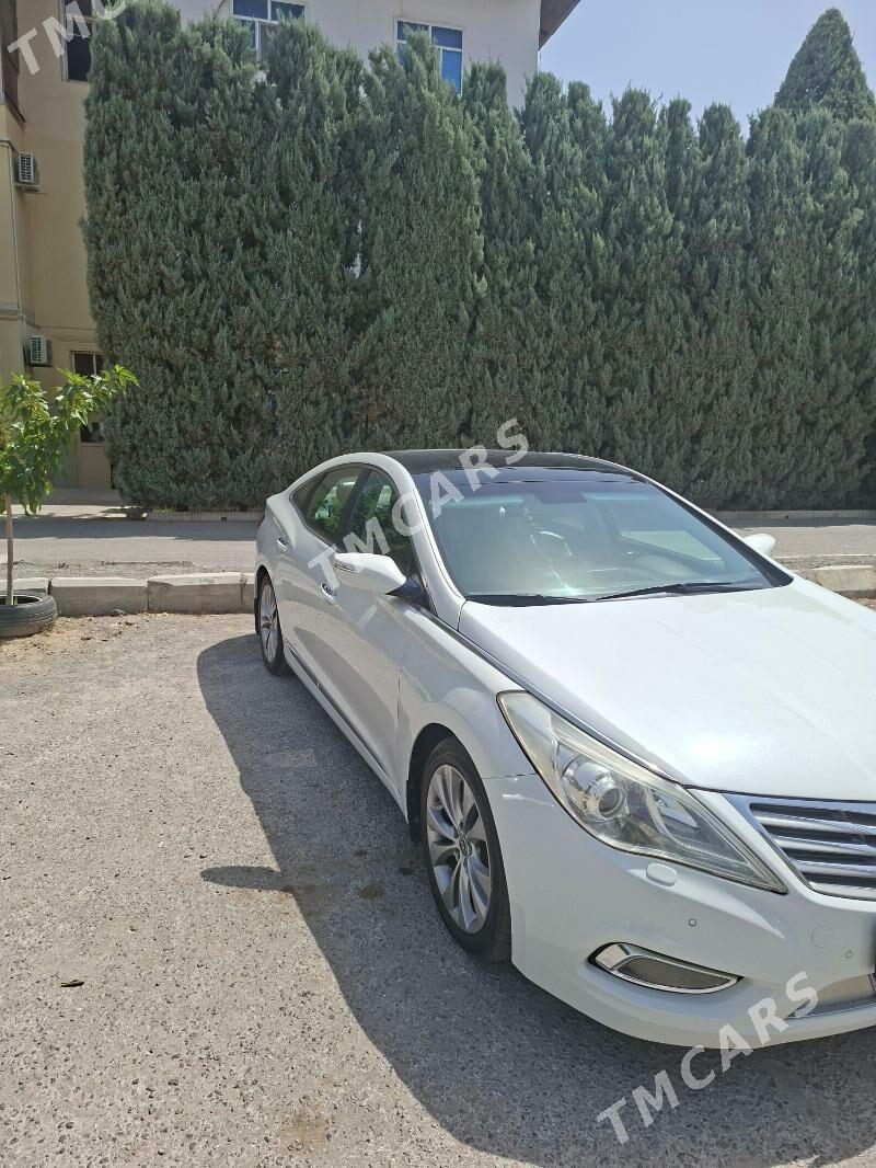 Hyundai Azera 2011 - 180 000 TMT - Ашхабад - img 3
