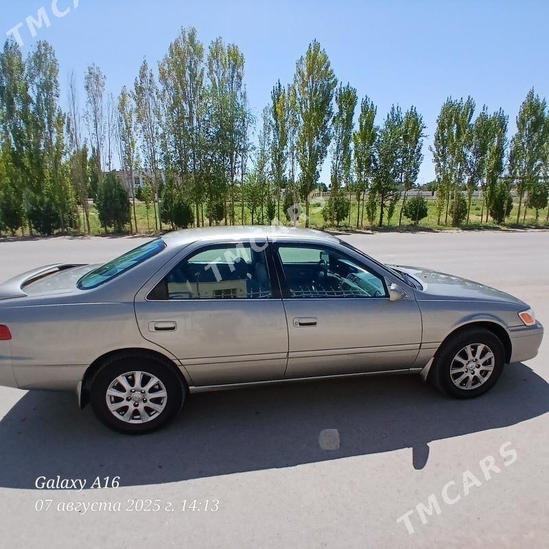 Toyota Camry 2001 - 170 000 TMT - Gubadag - img 2