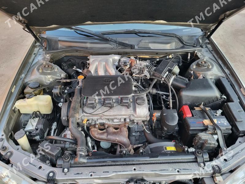 Toyota Camry 2001 - 170 000 TMT - Gubadag - img 6
