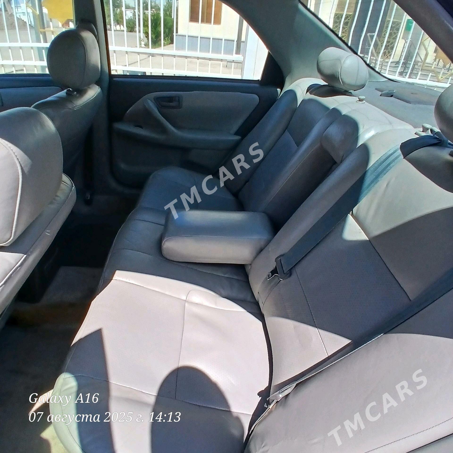 Toyota Camry 2001 - 170 000 TMT - Gubadag - img 8