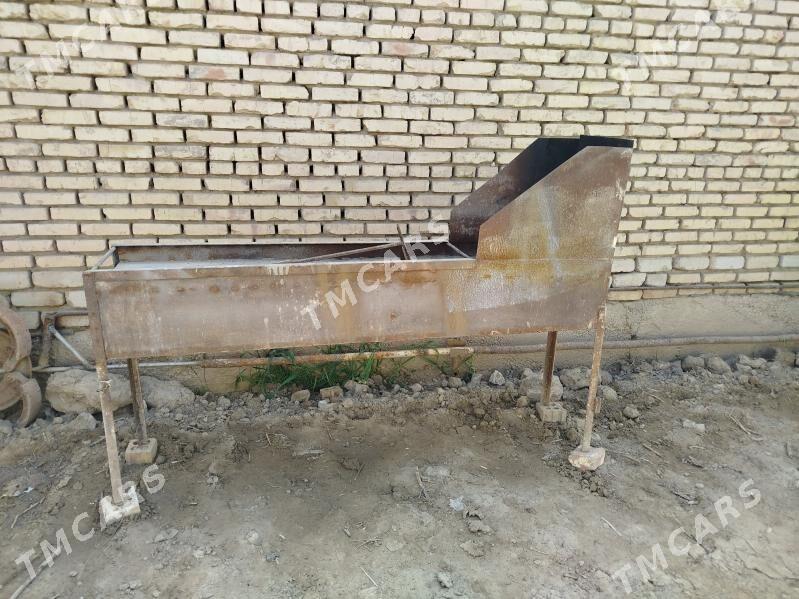 mangal - Сакарчага - img 4