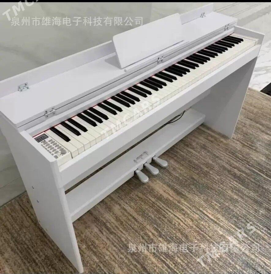 Elektro pianino - Daşoguz - img 2