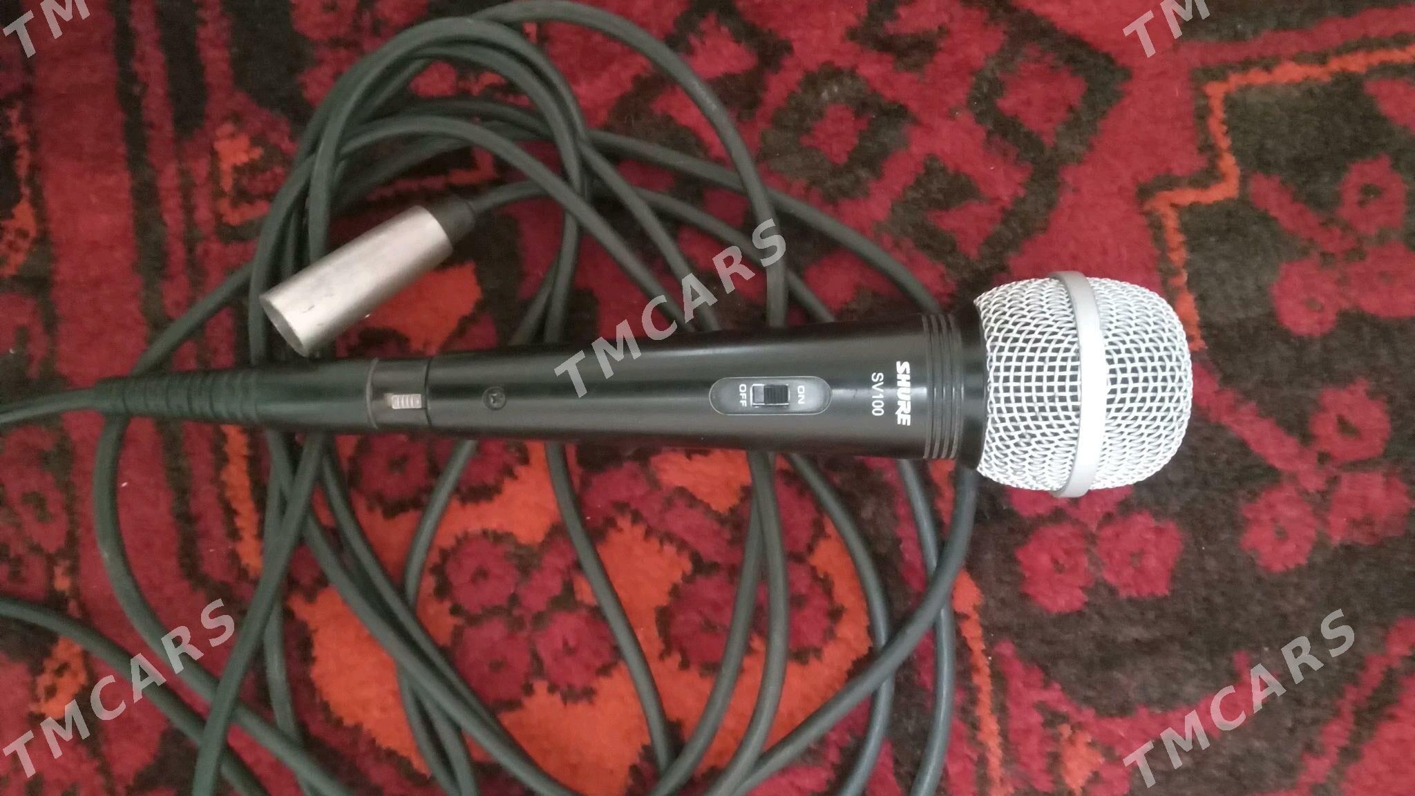 Behringer aparat kalonka - Garabekewül - img 2