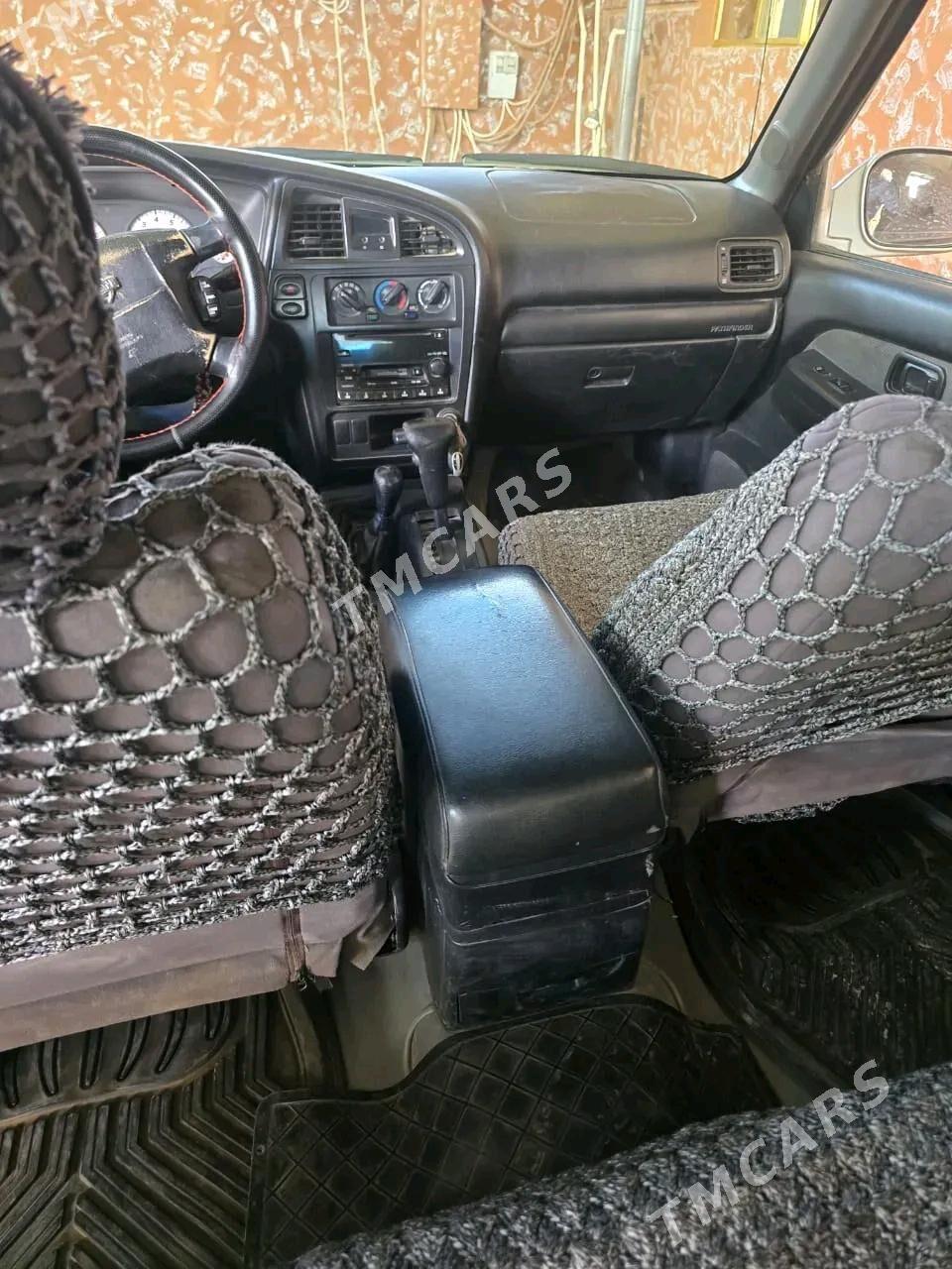 Nissan Pathfinder 2002 - 88 000 TMT - Ашхабад - img 2