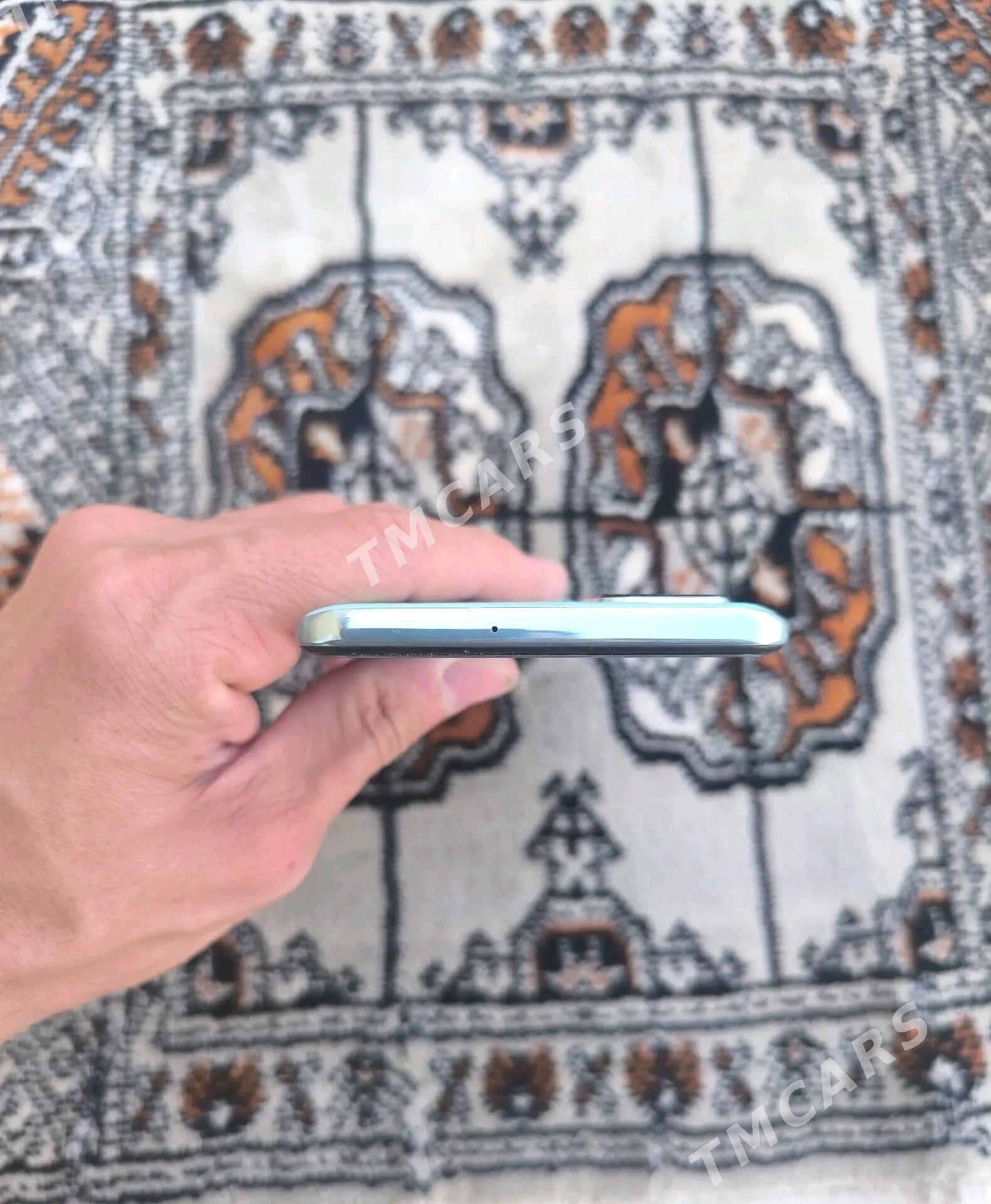 Samsung A71 8/128 GB - Туркменабат - img 5