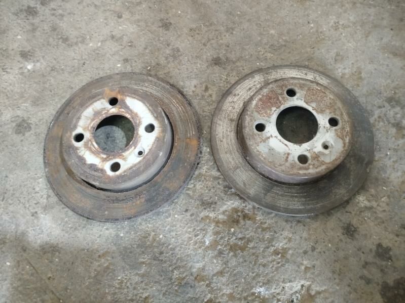 astra j baraban yzky 450 TMT - Дашогуз - img 2