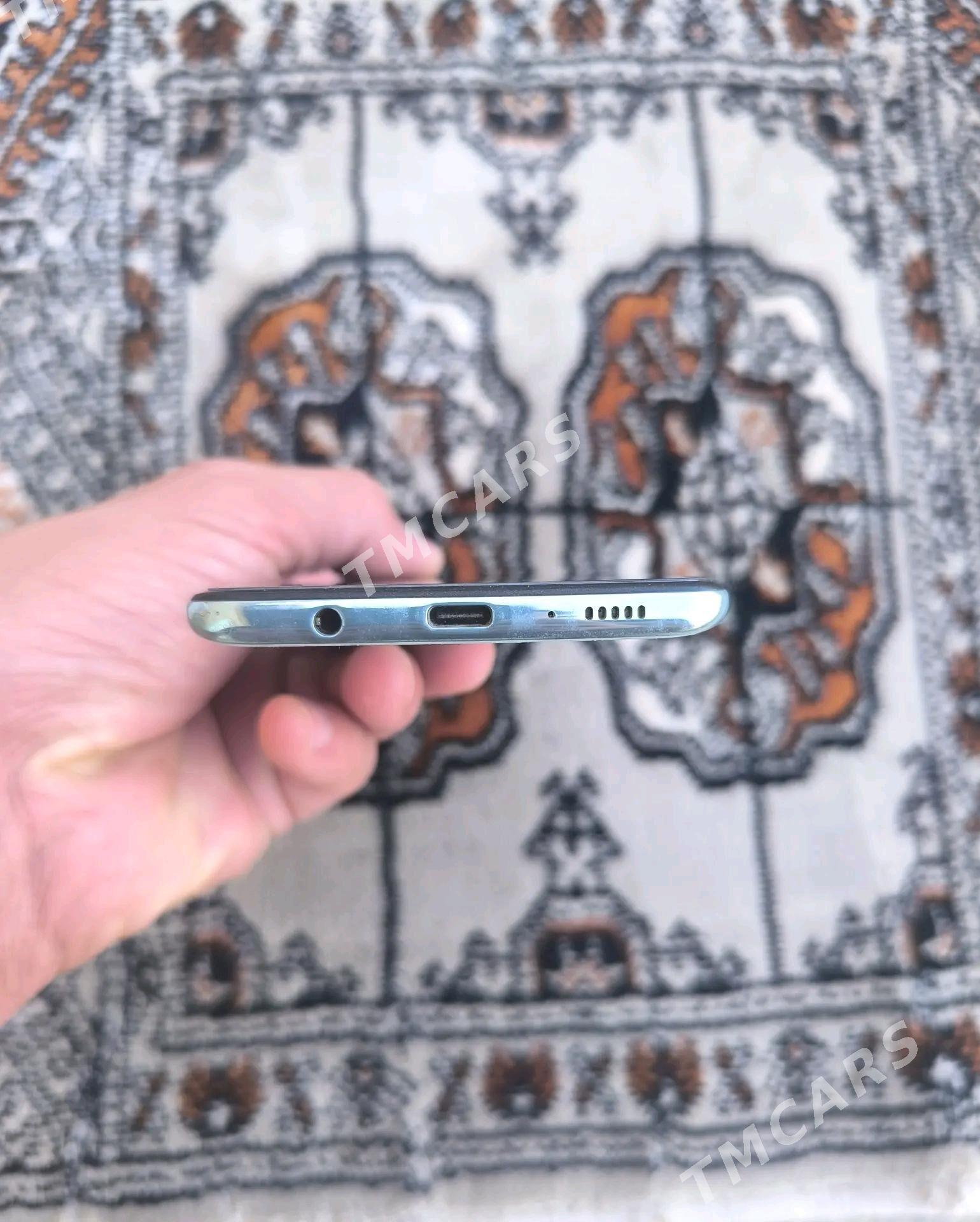 Samsung A71 8/128 GB - Туркменабат - img 6