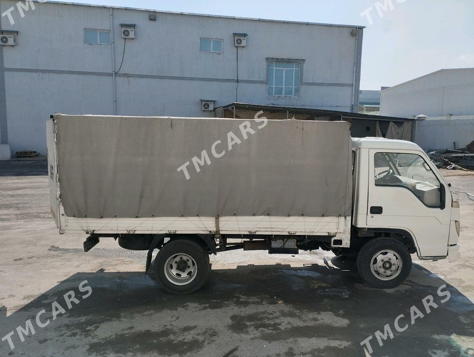 Forland H2 2009 - 100 000 TMT - Бузмеин - img 2
