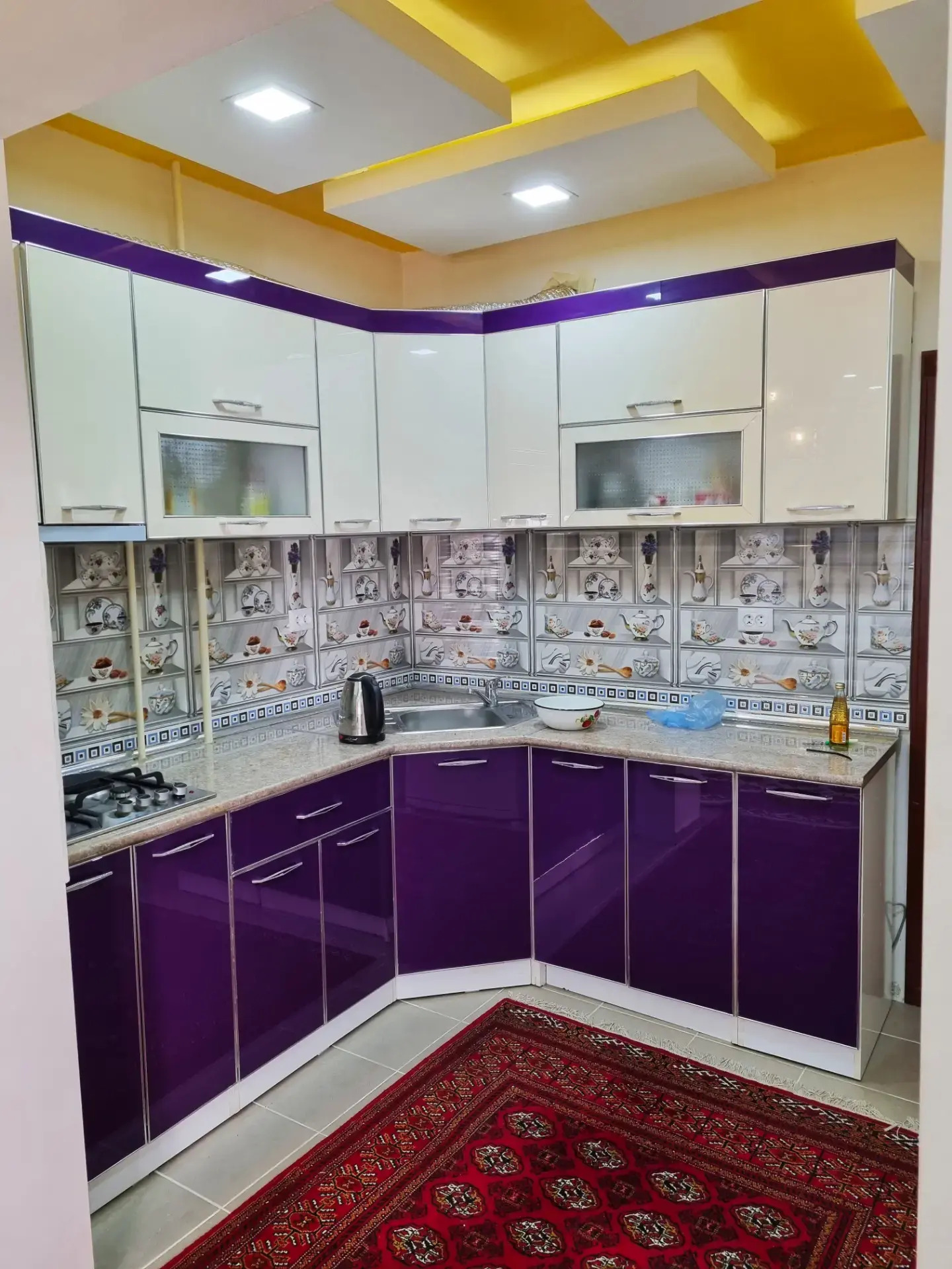 Arenda mir4  1etaz 4kom - Мир 4 - img 2