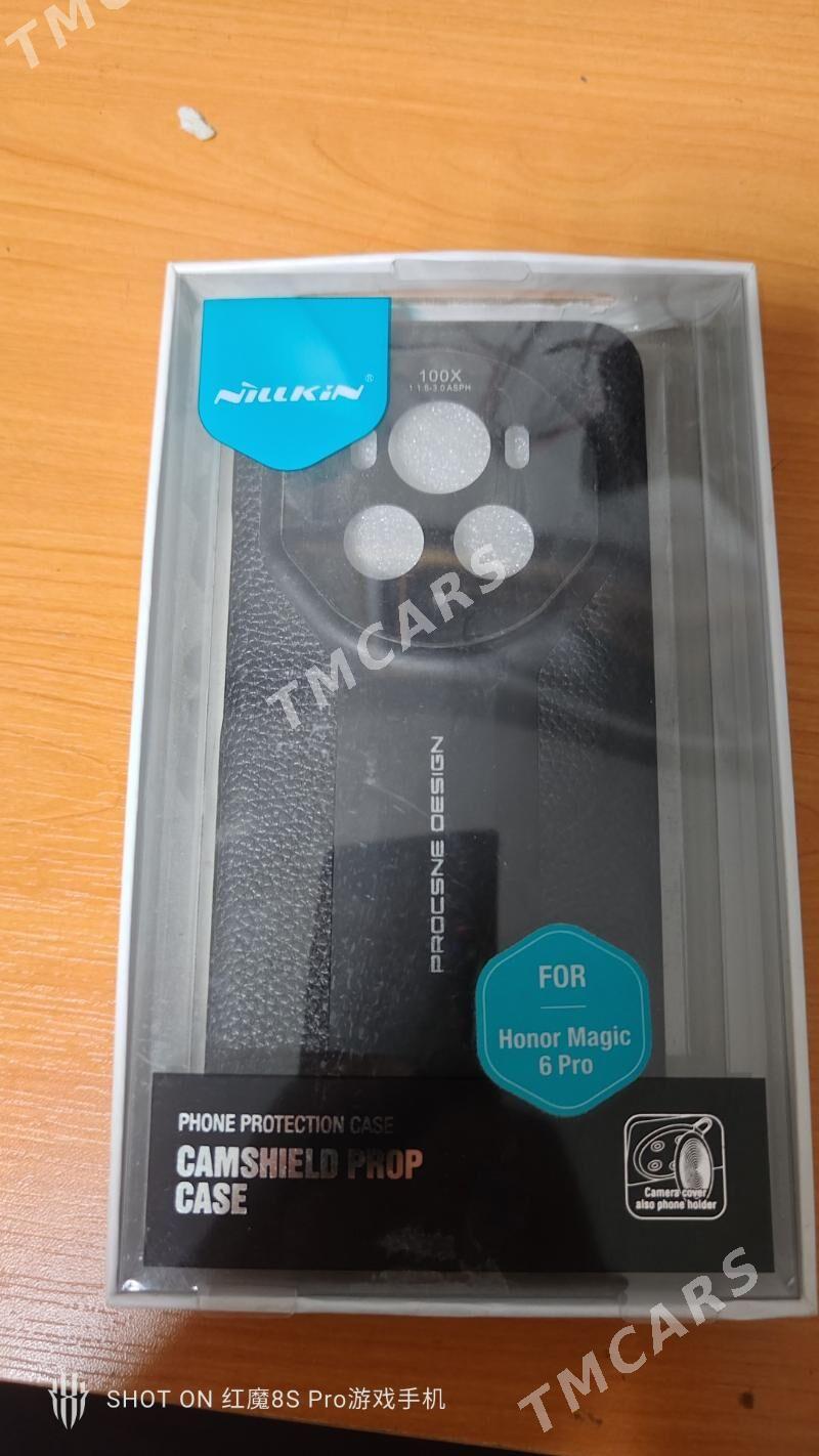 Honor Magic 6pro chehol - Мир 7 - img 2