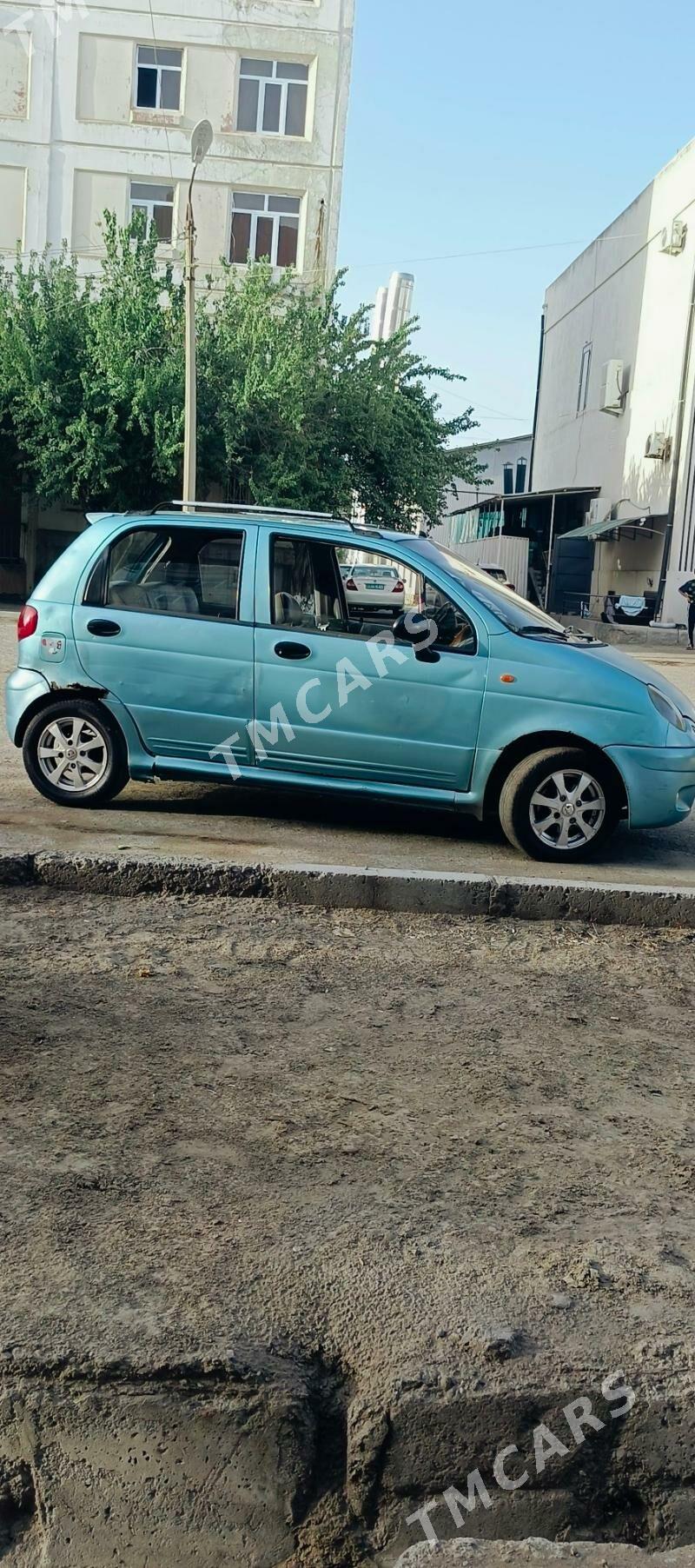 Daewoo Matiz 2004 - 32 000 TMT - Дашогуз - img 2