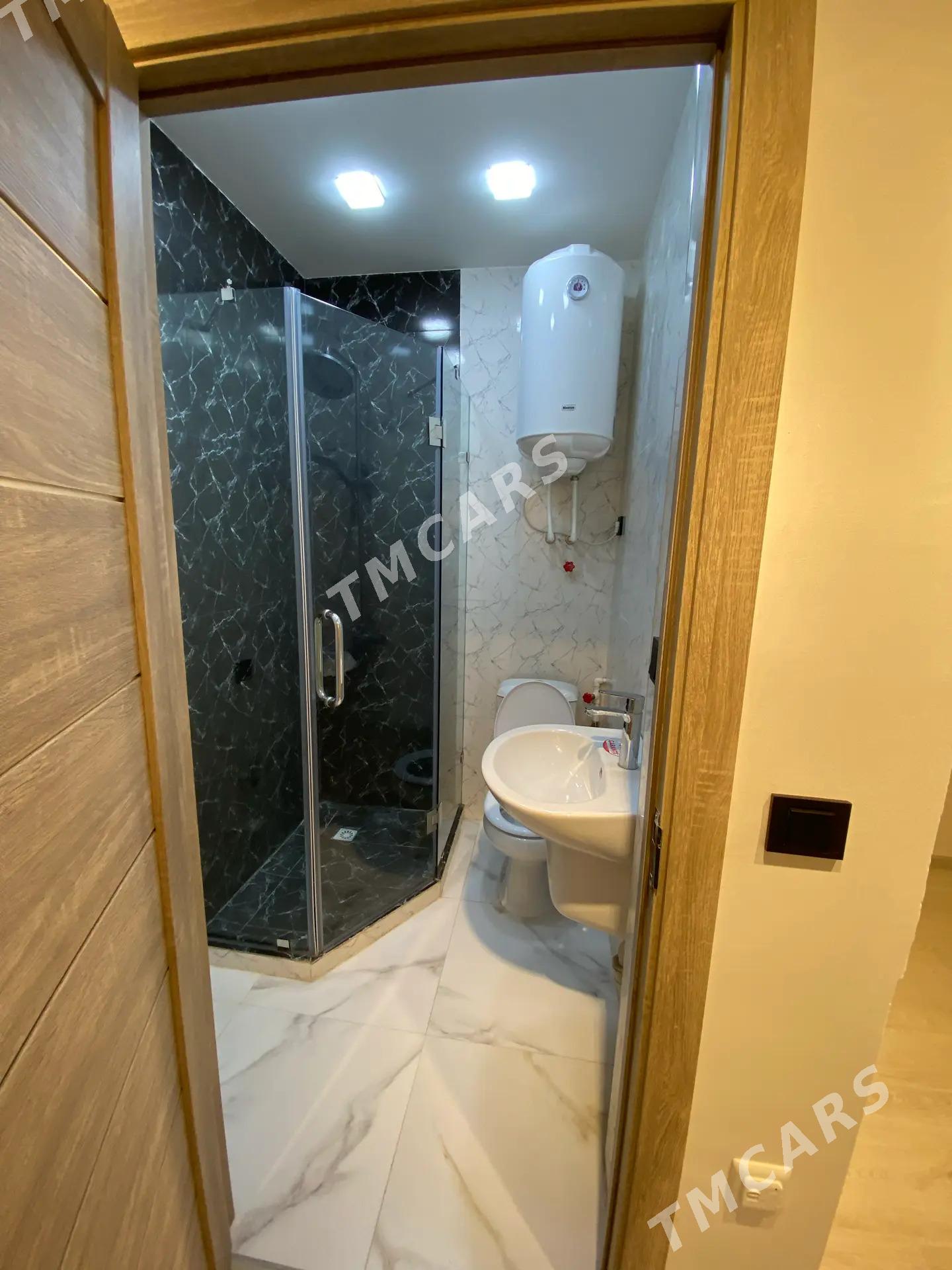 1-ком мир-4 1 этаж - Ашхабад - img 5