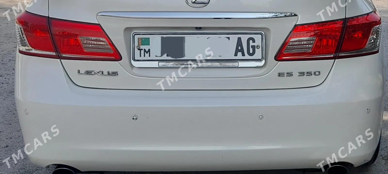 Lexus ES 350 2012 - 260 000 TMT - Ашхабад - img 2